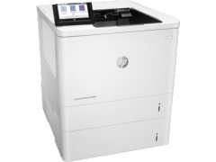 Принтер HP LaserJet Ent M609x Prntr