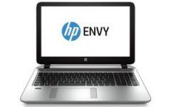 HP Envy 15-k103nq Silver