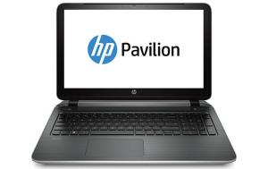 HP Pavilion 15-p152nu Core i5-4210U(1.7Ghz