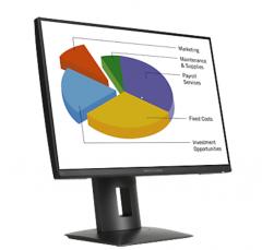 HP Z24n Narrow Bezel Display