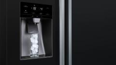 Bosch KAD93VBFP SER6 SbS fridge-freezer