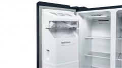 Bosch KAD93VBFP SER6 SbS fridge-freezer
