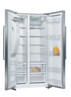 Bosch KAD93VIFP SER6 SbS fridge-freezer