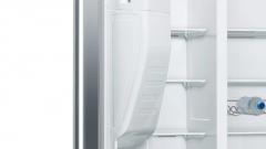 Bosch KAG93AIEP SER6 SbS fridge-freezer