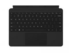 MICROSOFT Surface Go & GO 2 Type Cover Colors Black
