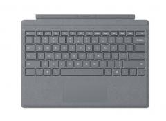 Microsoft Surface GO Type Cover Platinum