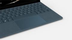 Microsoft Surface GO Type Cover Cobalt Blue