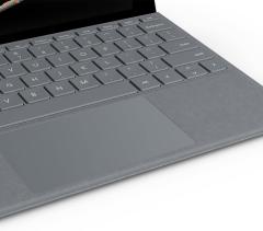 MICROSOFT Surface Go § GO 2 Type Cover Colors Charcoal Grey
