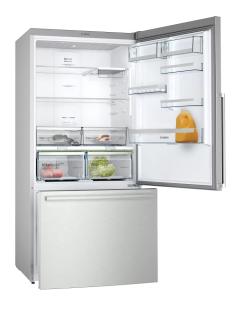 Bosch KGB86AIFP SER6 FS fridge-freezer NoFrost