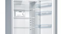 Bosch KGN36NLEA SER2 FS fridge-freezer NoFrost