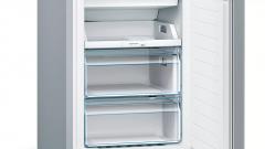 Bosch KGN36NLEA SER2 FS fridge-freezer NoFrost