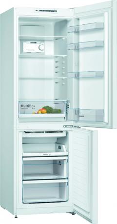 Bosch KGN36NWEA SER2 FS fridge-freezer NoFrost