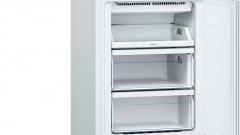 Bosch KGN36NWEA SER2 FS fridge-freezer NoFrost