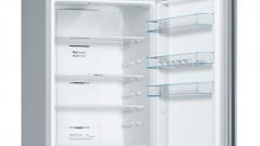 Bosch KGN392IDA SER4; Comfort; Free-standing fridge-freezer NoFrost A+++