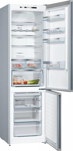 Bosch KGN39IJEA SER4 FS fridge-freezer NoFrost