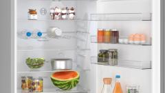 Bosch KGN49AICT SER6; Free-standing fridge-freezer NoFrost
