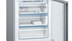 Bosch KGN49LBEA SER6 FS fridge-freezer NoFrost