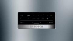 Bosch KGN56XIDP SER4; Comfort; Free-standing fridge-freezer NoFrost