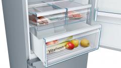 Bosch KGN56XIDP SER4; Comfort; Free-standing fridge-freezer NoFrost