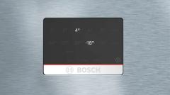 Bosch KGN56XIDR SER4; Free-standing fridge-freezer NoFrost