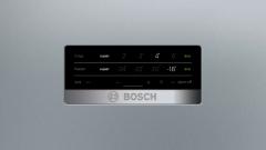 Bosch KGN56XLEA SER4 FS fridge-freezer NoFrost