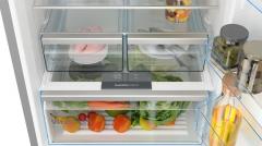Bosch KGN56XLEB SER4; Free-standing fridge-freezer NoFrost