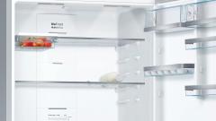 Bosch KGN86AIDP SER6 FS fridge-freezer NoFrost