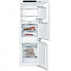 Bosch KIF86PFE0 SER8 BI fridge-freezer NoFrost