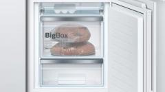 Bosch KIF86PFE0 SER8 BI fridge-freezer NoFrost