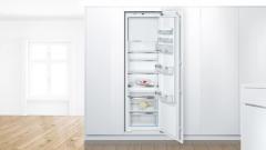 Bosch KIL82AFF0 SER6 BI fridge with freezer section