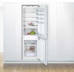 Bosch KIS86AFE0 SER6 BI fridge-freezer LowFrost