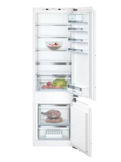 Bosch KIS87AFE0 SER6 BI fridge-freezer LowFrost