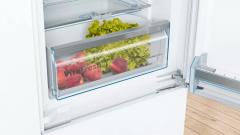 Bosch KIS87AFE0 SER6 BI fridge-freezer LowFrost