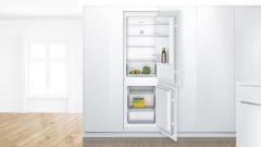 Bosch KIV86NSF0 SER2 BI fridge-freezer LowFrost