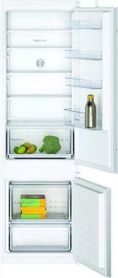 Bosch KIV87NSF0 SER2 BI fridge-freezer LowFrost