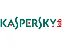 Kaspersky Anti-Virus 2018  1-Desktop 1 year Base
