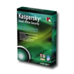 KASPERSKY LABS Small Office Security for Windows WS EEMEA Edition