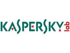 Kaspersky Anti-Virus for Storage 25-49 User 1 year Base License