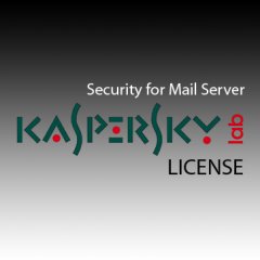 KASPERSKY LABS Security for Mail Server EEMEA Edition