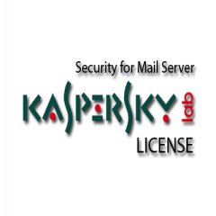 KASPERSKY LABS Security for Mail Server EEMEA Edition