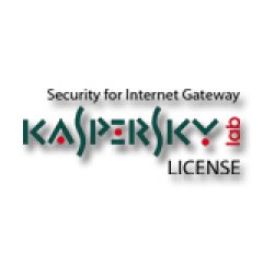 KASPERSKY LABS Security for Internet Gateway EEMEA Edition