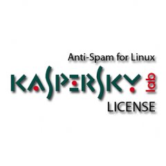 KASPERSKY LABS Anti-Spam for Linux EEMEA Edition