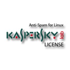 KASPERSKY LABS Anti-Spam for Linux EEMEA Edition