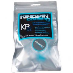 K|INGP|N (Kingpin) Cooling