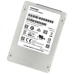 SSD TOSHIBA (2.5in