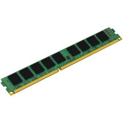 Kingston DRAM 16GB 2666MHz DDR4 ECC CL19 DIMM 2Rx8 Micron E EAN: 740617279009