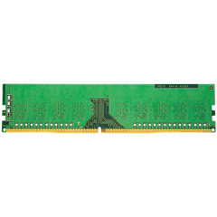 Kingston DRAM 8GB 2666MHz DDR4 ECC CL19 DIMM 1Rx8 Micron E EAN: 740617279016