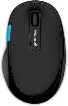 MS Modern Mouse Bluetooth black