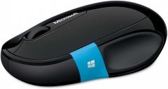 MS Modern Mouse Bluetooth black