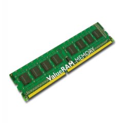 KINGSTON DRAM 8GB 1600MHz DDR3 Non-ECC CL11 DIMM EAN: 740617206937